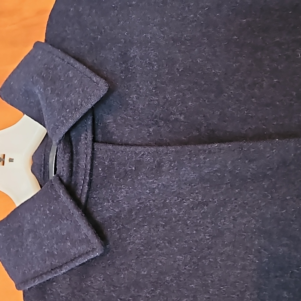 LODEN COAT - made in Austria - Picture 8 of 10